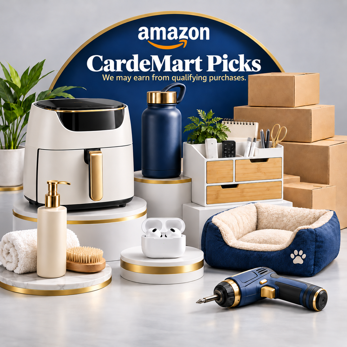 Amazon Picks
