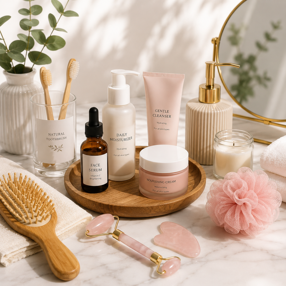 Beauty & Personal Care