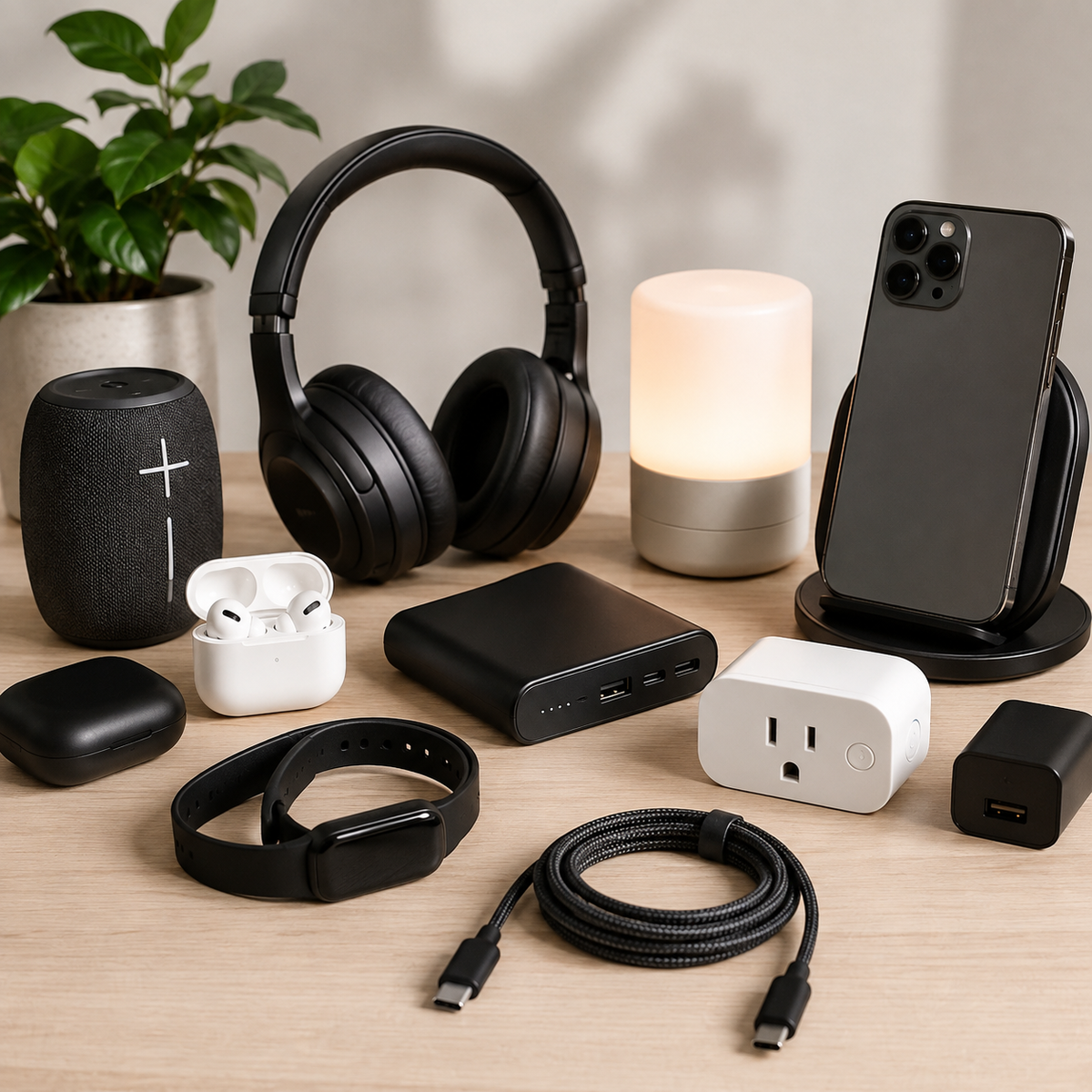 Electronics