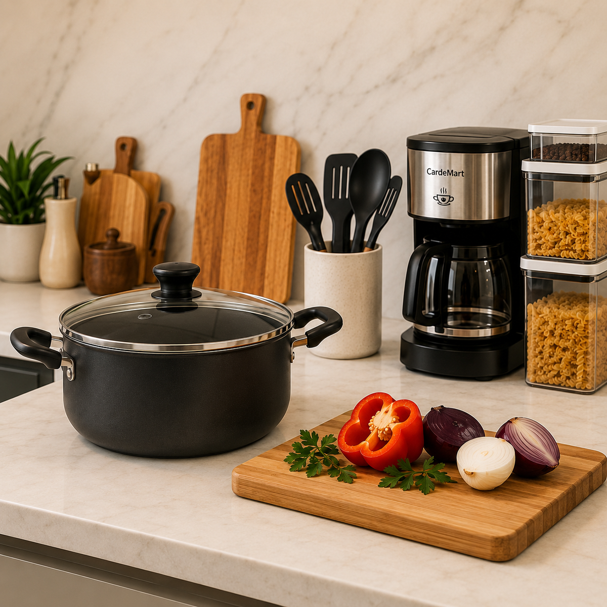 Home & Kitchen