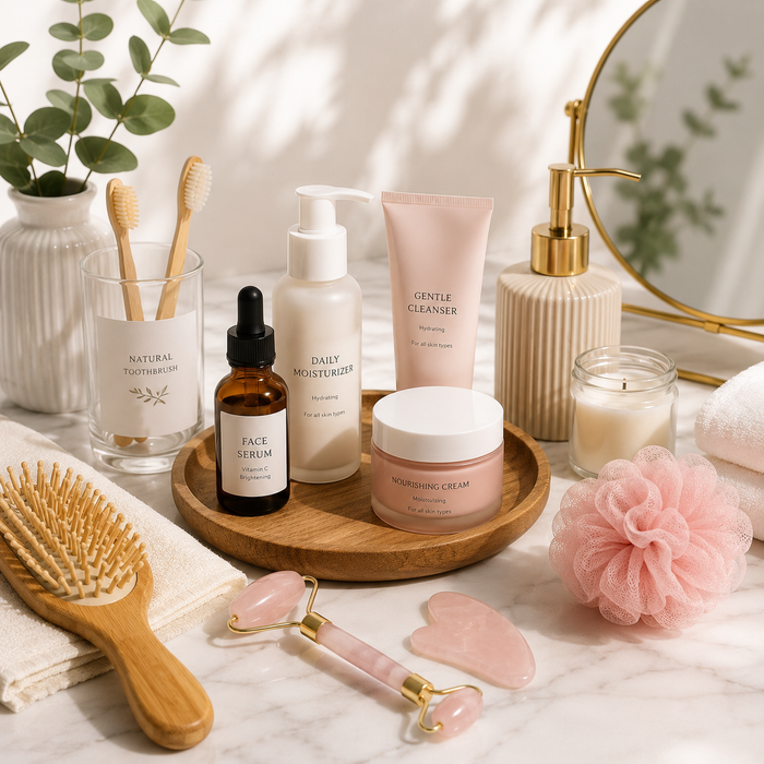 Beauty & Personal Care