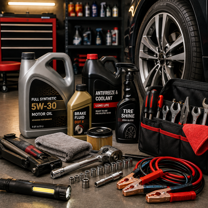 Automotive