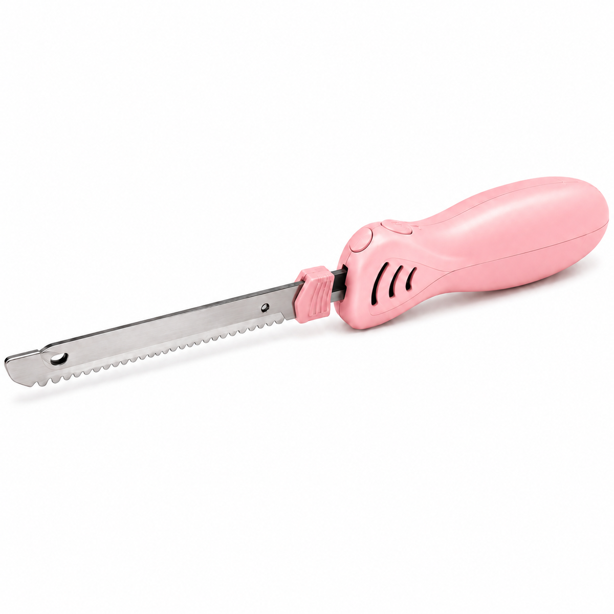 CWC Electric Kitchen Knife – Stainless Steel Carving Knife