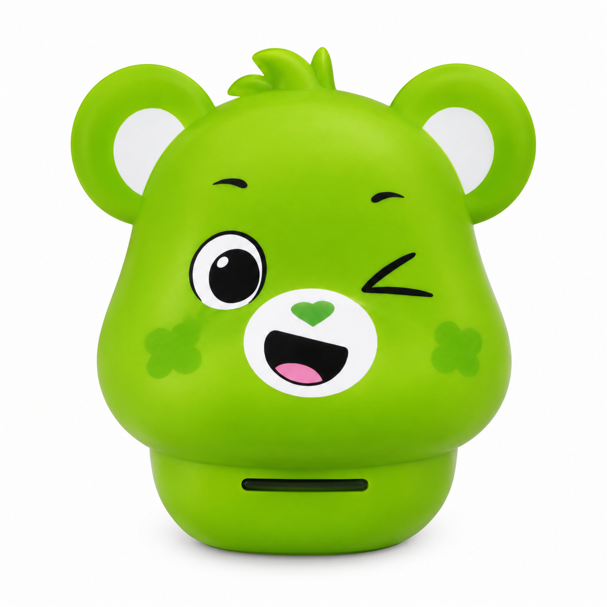 Care Bears Good Luck Bear Wireless Speaker – Bluetooth Rechargeable